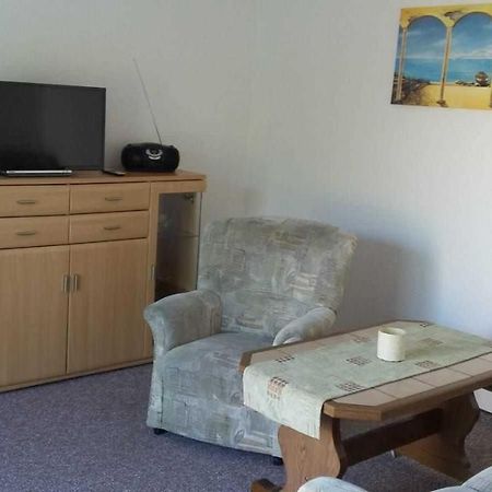 Ruegen_Fewo 24 Thesenvitz Kamer foto